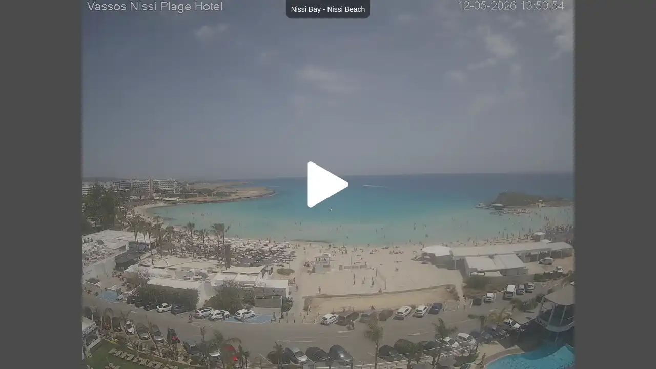 Webcam snapshot from :city — May 12, 2026 11:00