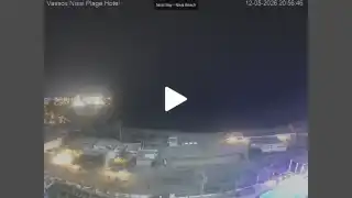 Thumbnail May 12, 2026 18:00 Ayia Napa Cyprus - Nissi Beach Panorama