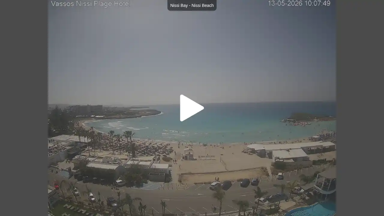 Webcam snapshot from :city — May 13, 2026 07:00