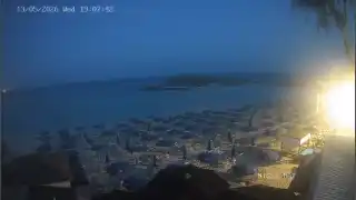 Thumbnail May 13, 2026 17:00 Ayia Napa Cyprus - Nissi Beach