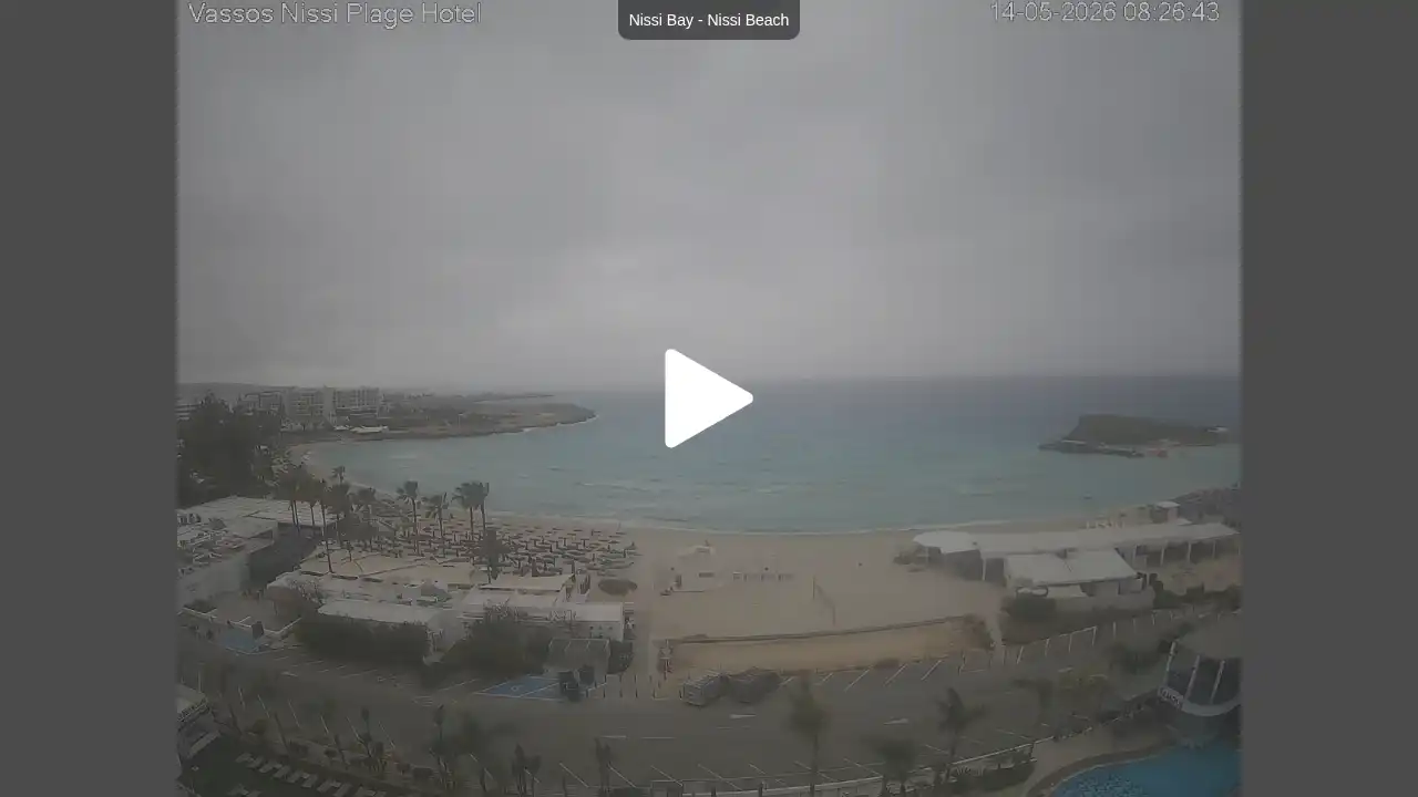 Webcam snapshot from :city — May 14, 2026 06:00