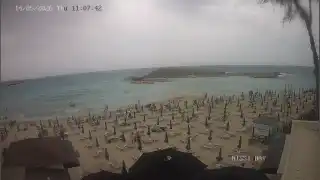 Thumbnail May 14, 2026 09:00 Ayia Napa Cyprus - Nissi Beach