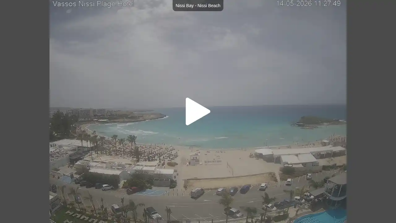 Webcam snapshot from :city — May 14, 2026 09:00