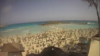 Thumbnail May 14, 2026 11:00 Ayia Napa Cyprus - Nissi Beach