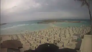 Thumbnail May 14, 2026 14:00 Ayia Napa Cyprus - Nissi Beach