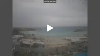 Thumbnail May 14, 2026 14:00 Ayia Napa Cyprus - Nissi Beach Panorama