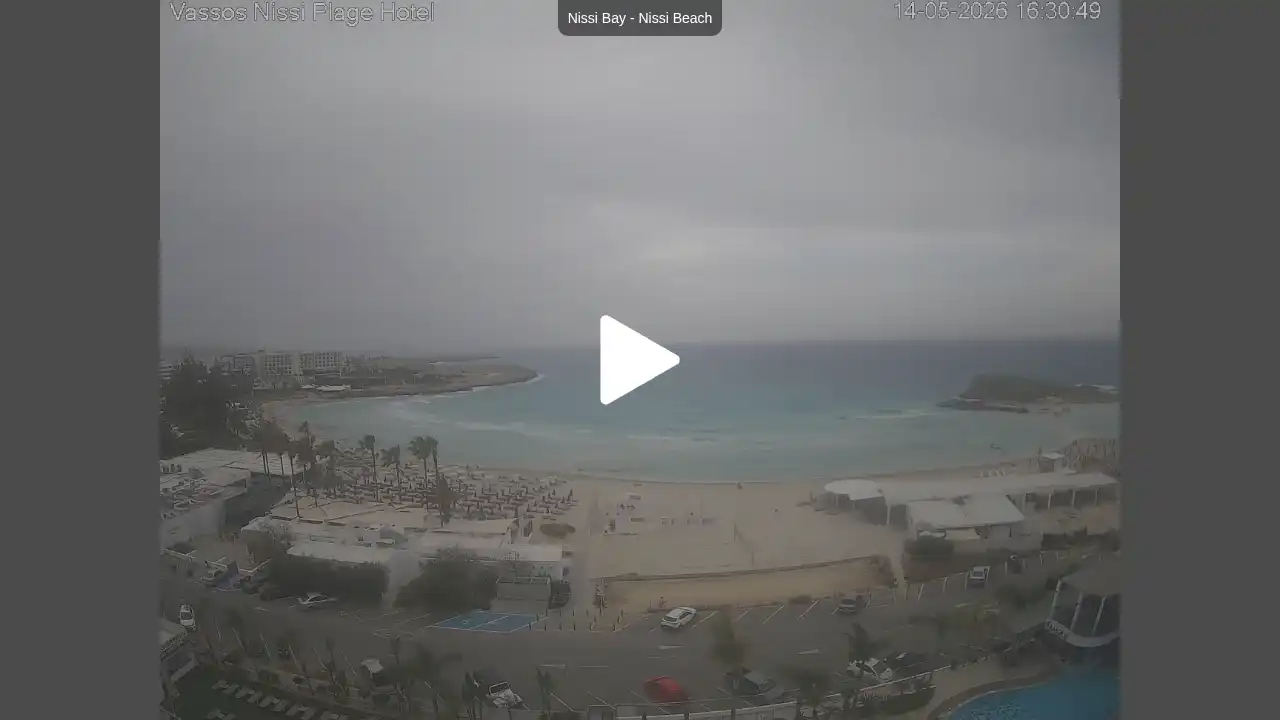 Webcam snapshot from :city — May 14, 2026 14:00