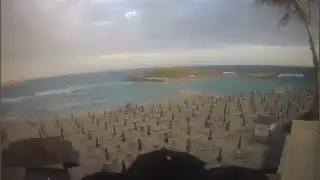 Thumbnail May 14, 2026 16:00 Ayia Napa Cyprus - Nissi Beach