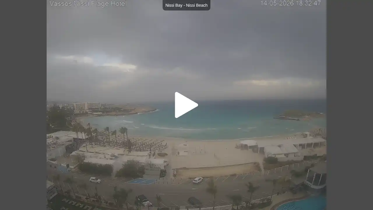 Webcam snapshot from :city — May 14, 2026 16:00