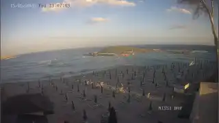 Thumbnail May 15, 2026 16:00 Ayia Napa Cyprus - Nissi Beach