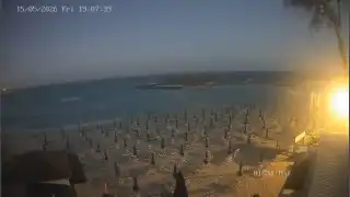 Thumbnail May 15, 2026 17:00 Ayia Napa Cyprus - Nissi Beach