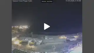 Thumbnail May 15, 2026 19:00 Ayia Napa Cyprus - Nissi Beach Panorama