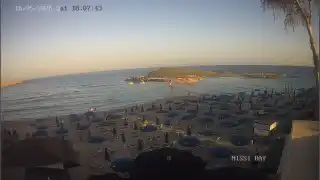 Thumbnail May 16, 2026 16:00 Ayia Napa Cyprus - Nissi Beach