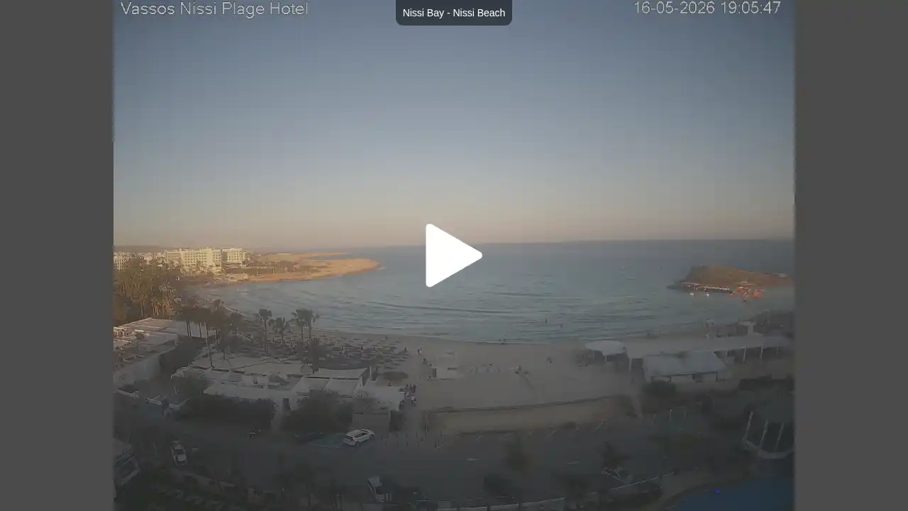 Webcam snapshot from :city — May 16, 2026 16:00