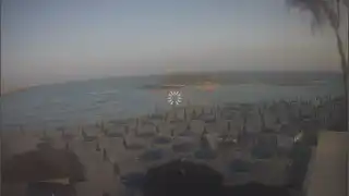 Thumbnail May 17, 2026 16:00 Ayia Napa Cyprus - Nissi Beach