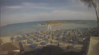 Thumbnail May 18, 2026 15:00 Ayia Napa Cyprus - Nissi Beach