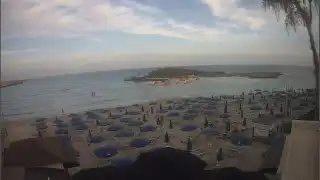 Thumbnail May 18, 2026 16:00 Ayia Napa Cyprus - Nissi Beach