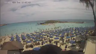 Thumbnail May 19, 2026 10:00 Ayia Napa Cyprus - Nissi Beach