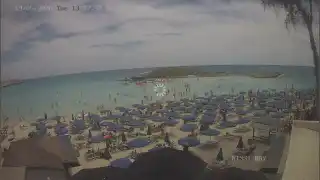 Thumbnail May 19, 2026 11:00 Ayia Napa Cyprus - Nissi Beach