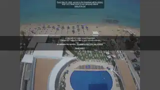 Thumbnail May 19, 2026 12:00 Protaras Cyprus Beach