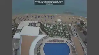 Thumbnail May 19, 2026 13:00 Protaras Cyprus Beach