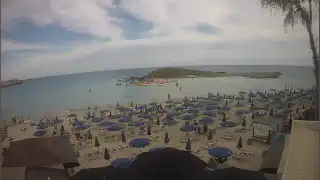 Thumbnail May 19, 2026 14:00 Ayia Napa Cyprus - Nissi Beach
