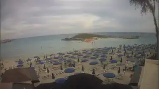 Thumbnail May 19, 2026 15:00 Ayia Napa Cyprus - Nissi Beach