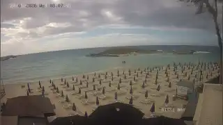 Thumbnail May 20, 2026 06:00 Ayia Napa Cyprus - Nissi Beach