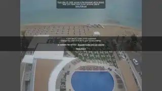 Thumbnail May 20, 2026 06:00 Protaras Cyprus Beach