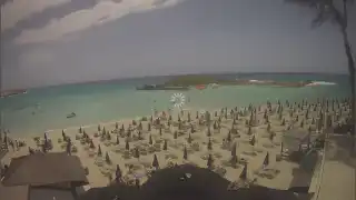 Thumbnail May 20, 2026 09:00 Ayia Napa Cyprus - Nissi Beach