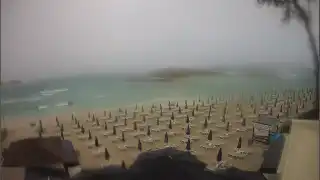 Thumbnail May 20, 2026 11:00 Ayia Napa Cyprus - Nissi Beach