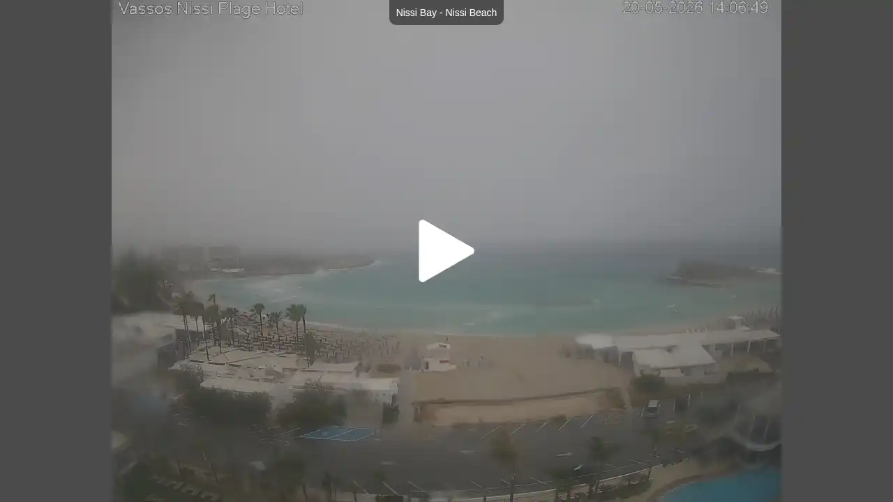 Webcam snapshot from :city — May 20, 2026 11:00