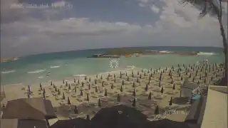 Thumbnail May 20, 2026 13:00 Ayia Napa Cyprus - Nissi Beach