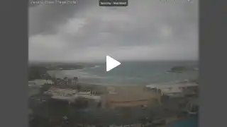 Thumbnail May 20, 2026 13:00 Ayia Napa Cyprus - Nissi Beach Panorama