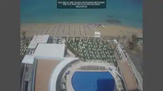 Thumbnail May 20, 2026 13:00 Protaras Cyprus Beach