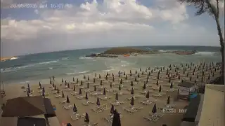 Thumbnail May 20, 2026 14:00 Ayia Napa Cyprus - Nissi Beach