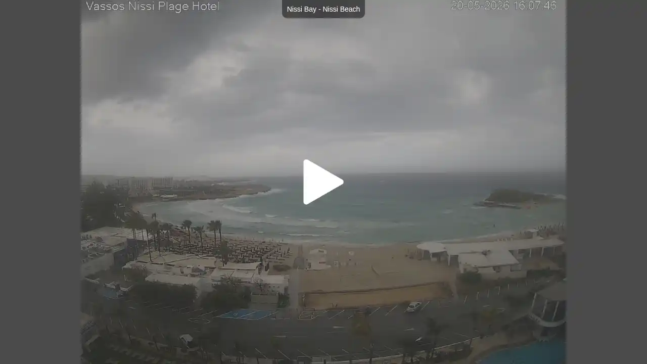 Webcam snapshot from :city — May 20, 2026 14:00