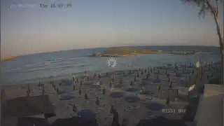 Thumbnail May 21, 2026 16:00 Ayia Napa Cyprus - Nissi Beach