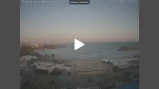 Thumbnail May 21, 2026 17:00 Ayia Napa Cyprus - Nissi Beach Panorama