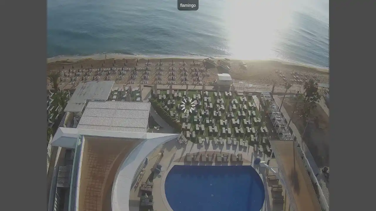 Webcam snapshot from :city — May 22, 2026 05:00