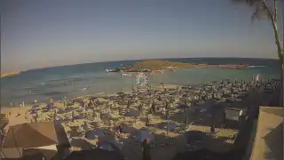 Thumbnail May 22, 2026 15:00 Ayia Napa Cyprus - Nissi Beach