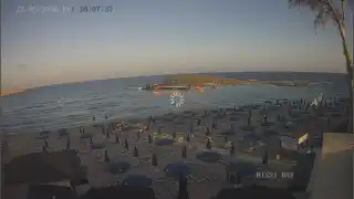 Thumbnail May 22, 2026 16:00 Ayia Napa Cyprus - Nissi Beach