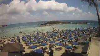 Thumbnail May 23, 2026 10:00 Ayia Napa Cyprus - Nissi Beach