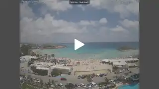 Thumbnail May 23, 2026 10:00 Ayia Napa Cyprus - Nissi Beach Panorama