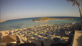 Thumbnail May 23, 2026 15:00 Ayia Napa Cyprus - Nissi Beach