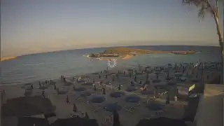 Thumbnail May 23, 2026 16:00 Ayia Napa Cyprus - Nissi Beach
