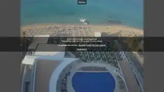 Thumbnail May 23, 2026 16:00 Protaras Cyprus Beach