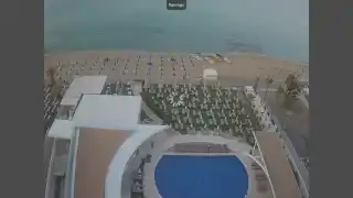 Thumbnail May 23, 2026 17:00 Protaras Cyprus Beach