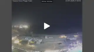 Thumbnail May 23, 2026 18:00 Ayia Napa Cyprus - Nissi Beach Panorama