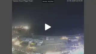Thumbnail May 23, 2026 19:00 Ayia Napa Cyprus - Nissi Beach Panorama